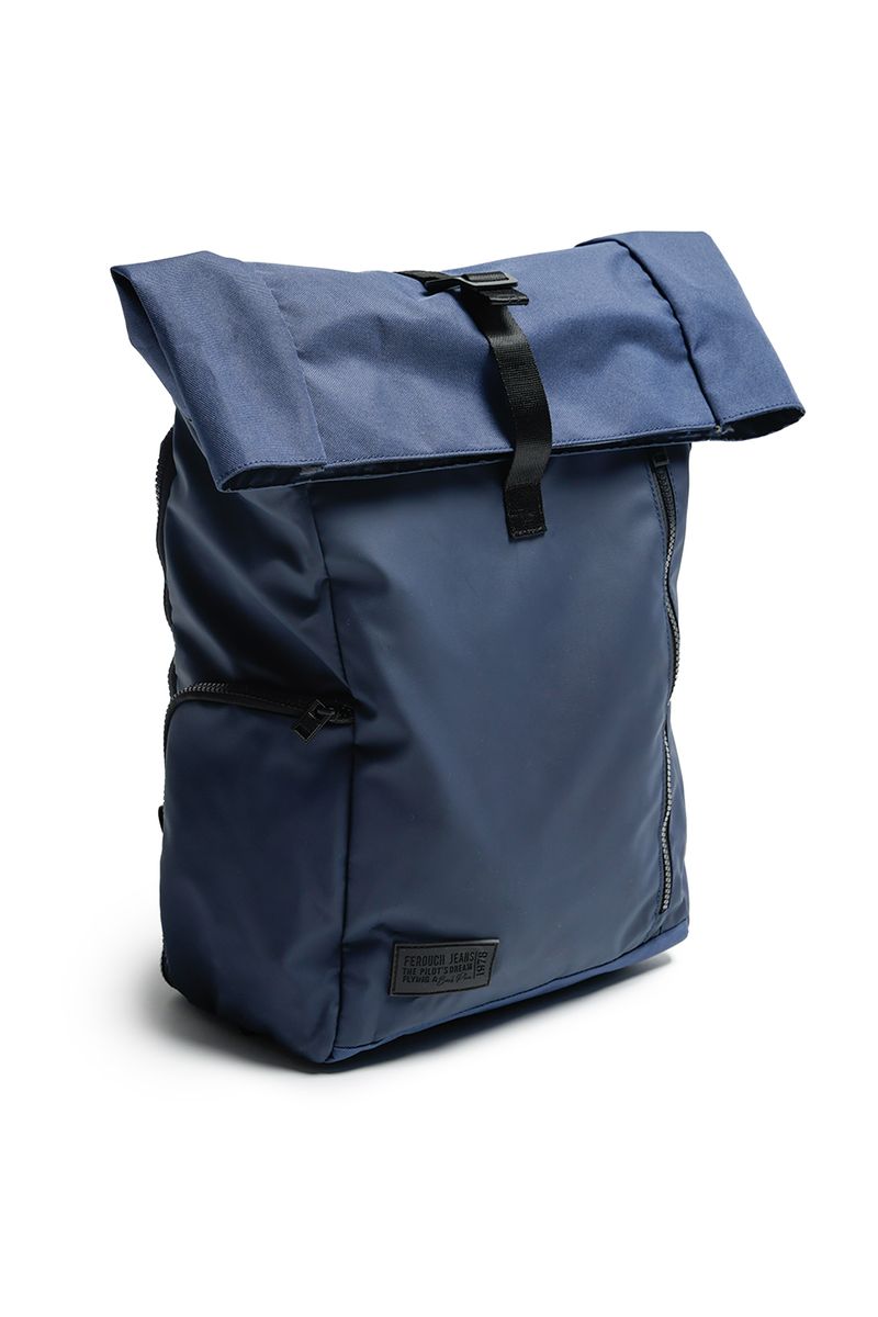 Bolso Oregon Blue