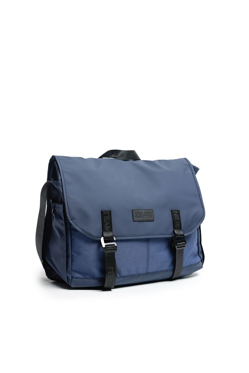 Bolso Kansas Blue