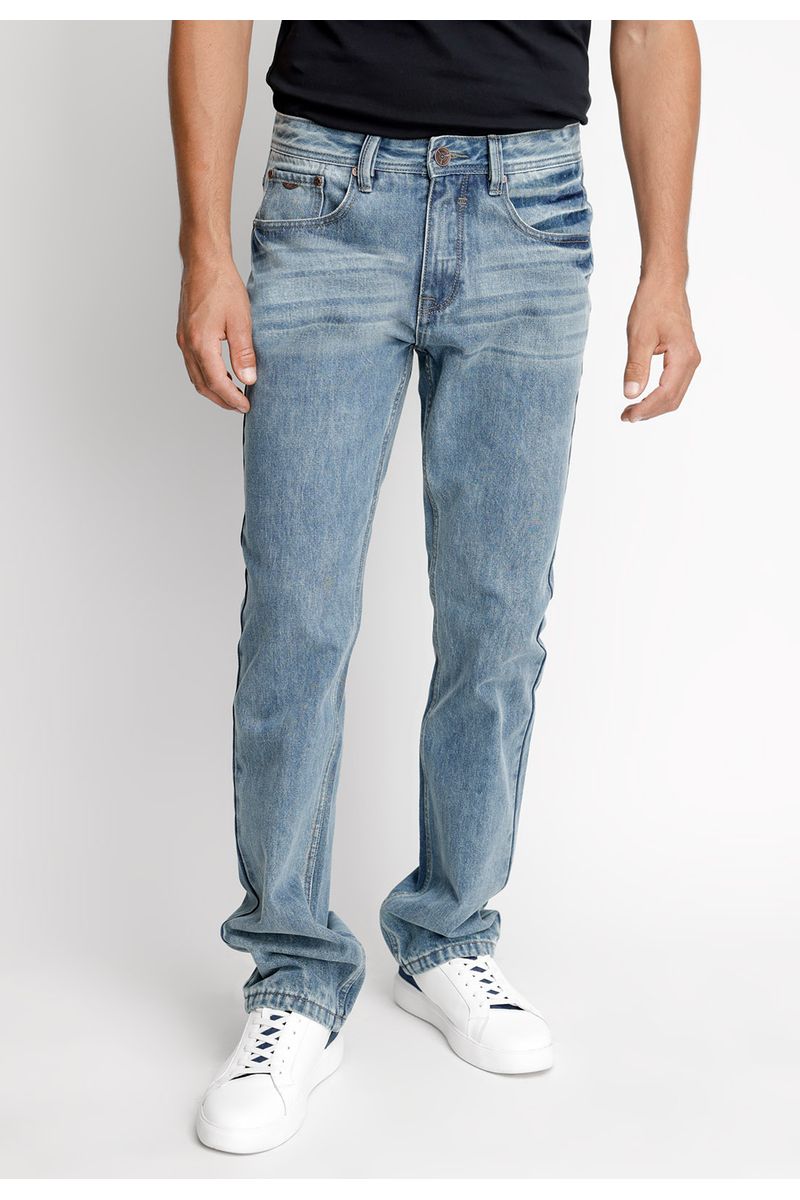 Jeans Orlando Blue