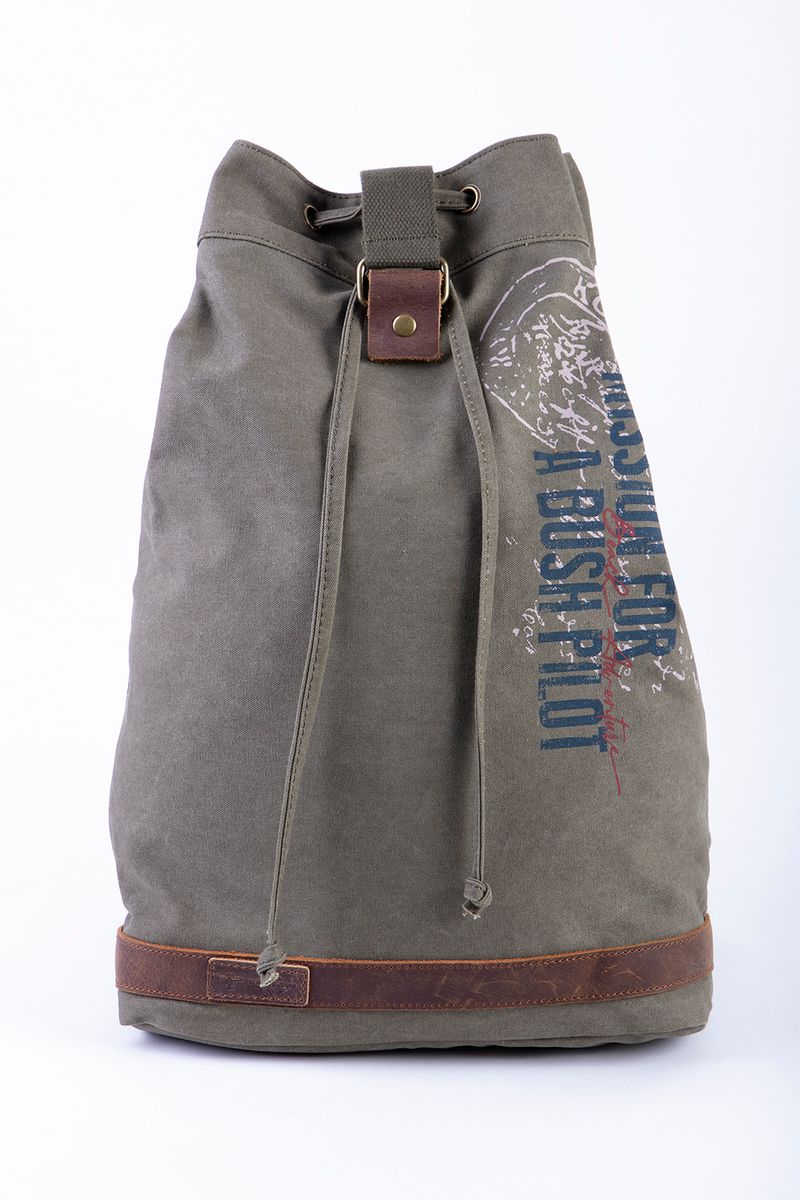 Mochila Nevada Military