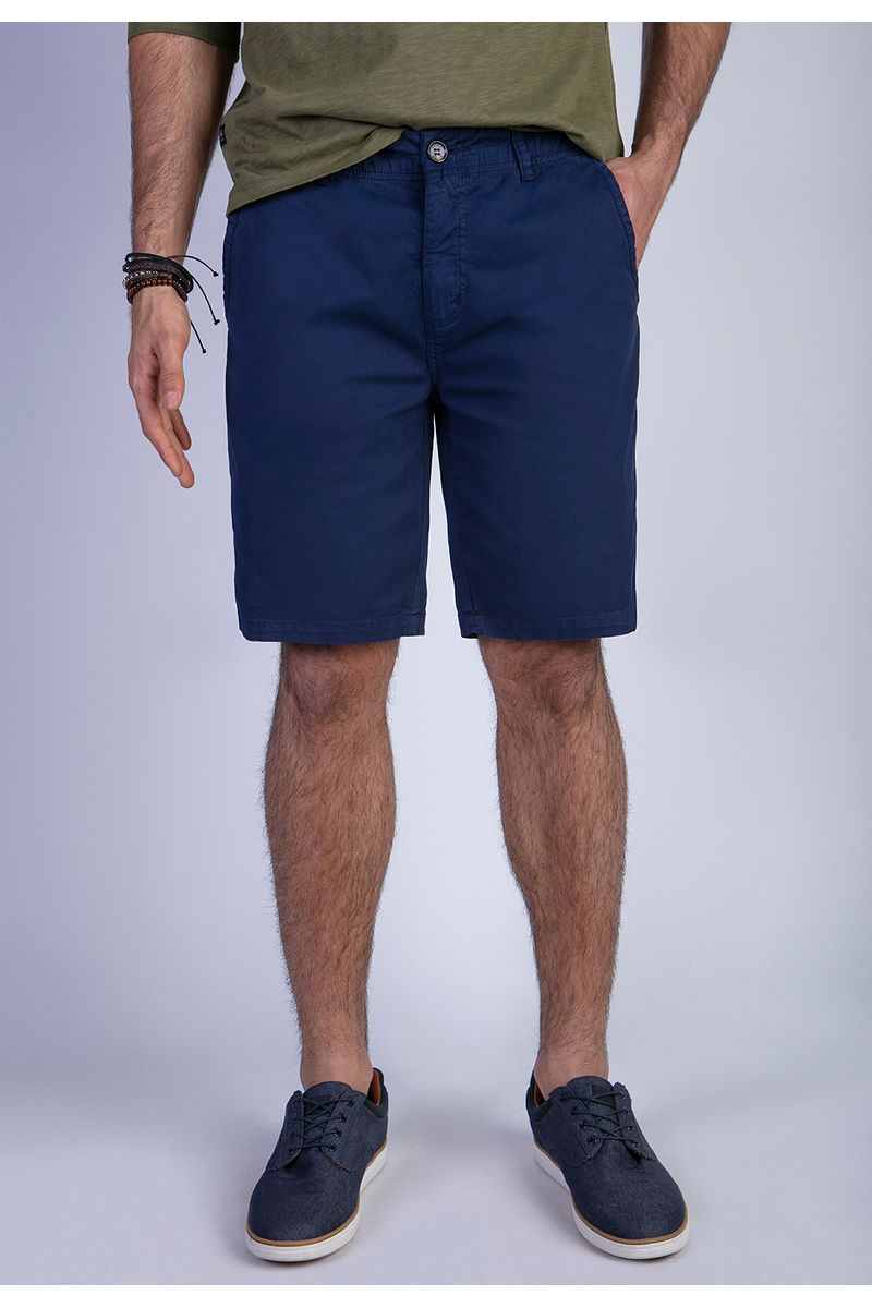 Bermuda Greenwood F Blue