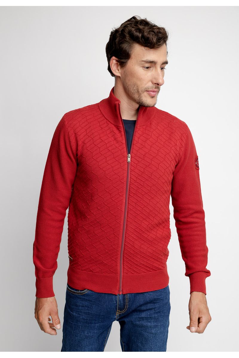 Sweater Nevada Copper