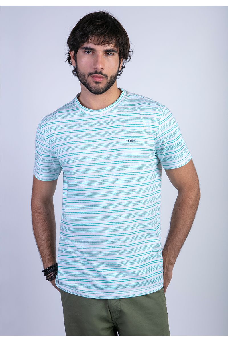 Polera San Diego River