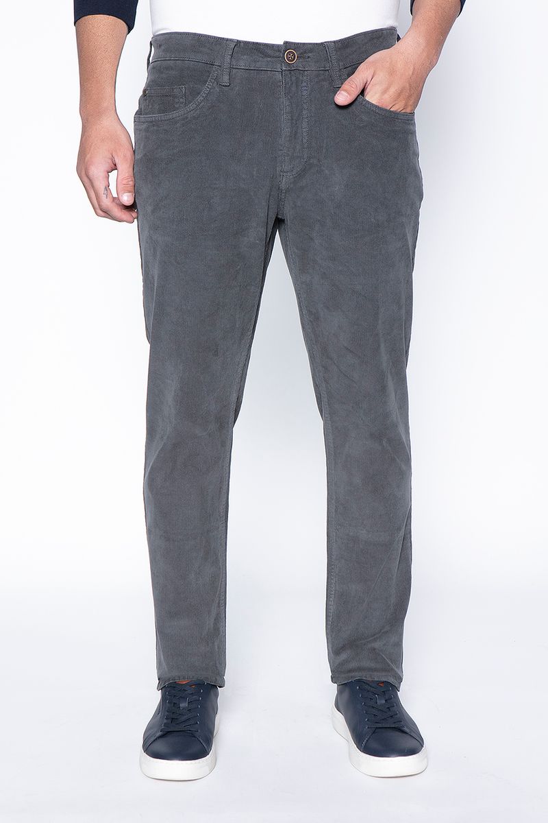 Pantalón Camden F Metal