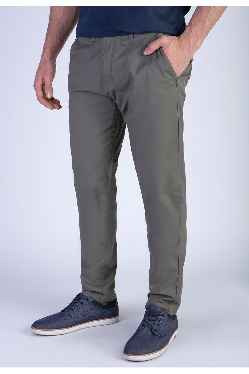 Pantalón Eastvale Fj Military