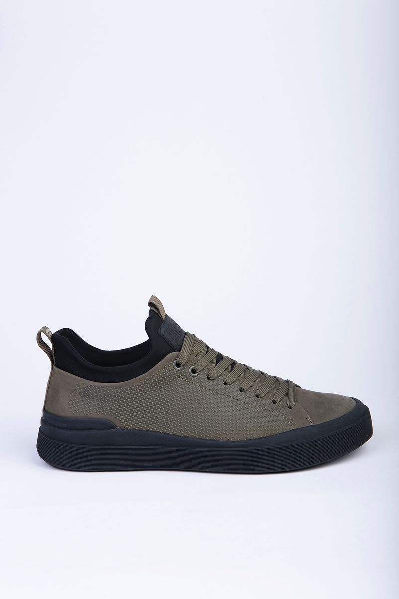 Zapatilla Denver Military