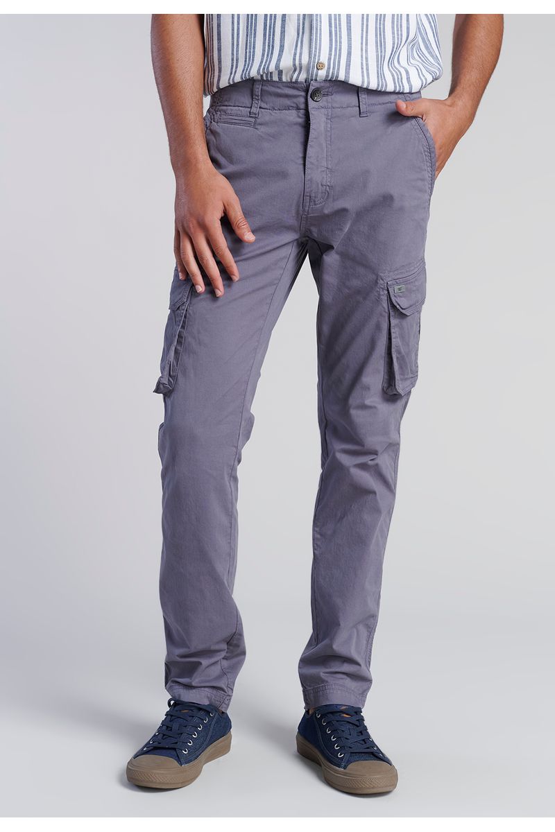 Pantalón Filadelfia F Metal