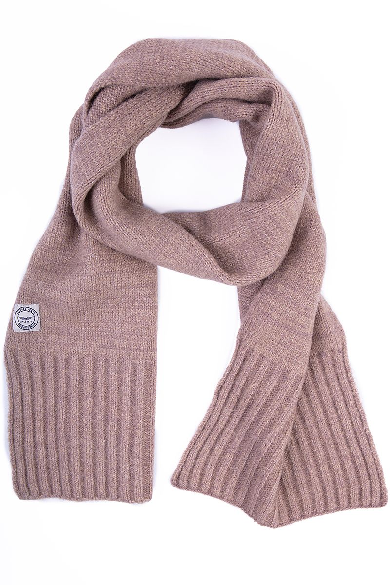 Bufanda Seattle Camel