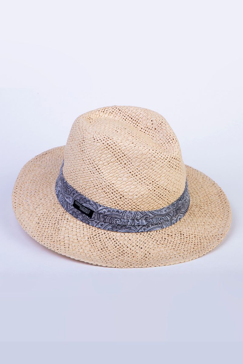 Sombrero Miami Beige