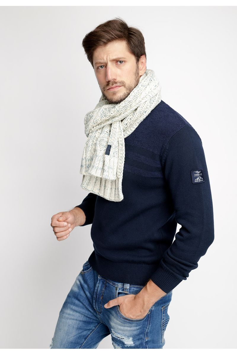 Sweater Kentucky Navy Fe