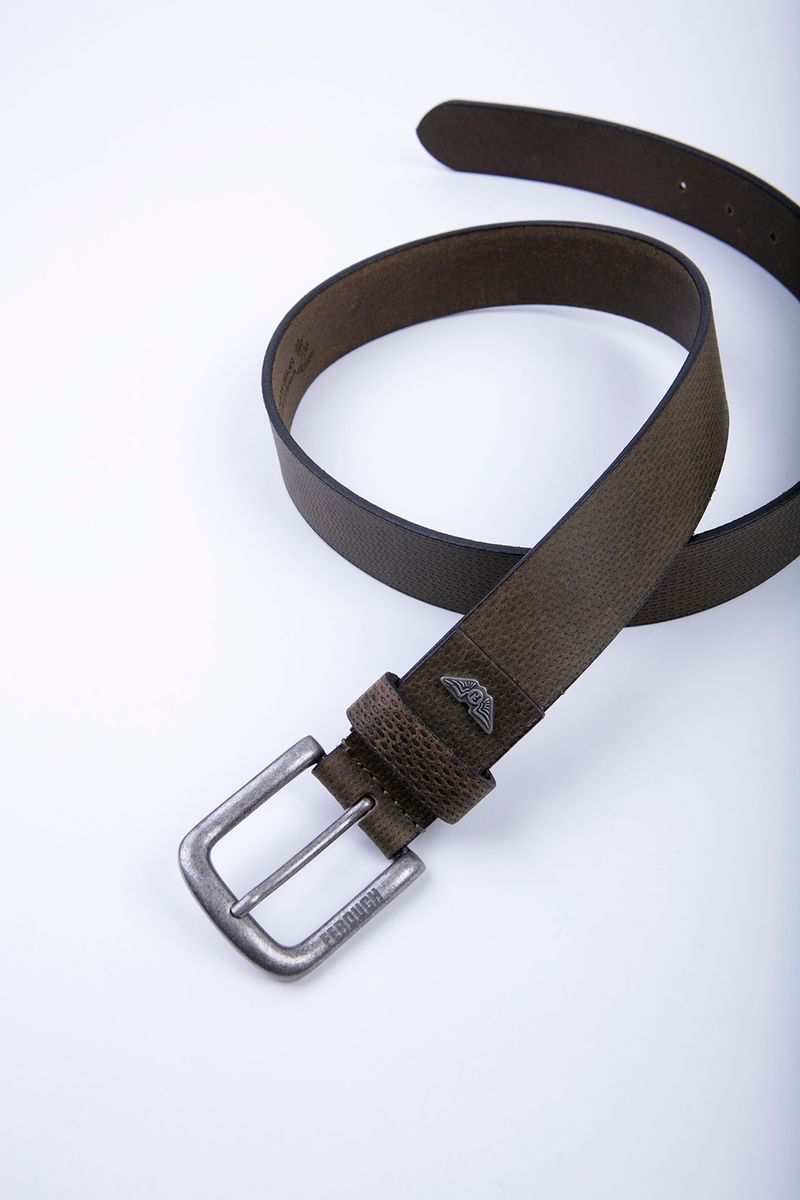 Cinturón California Military