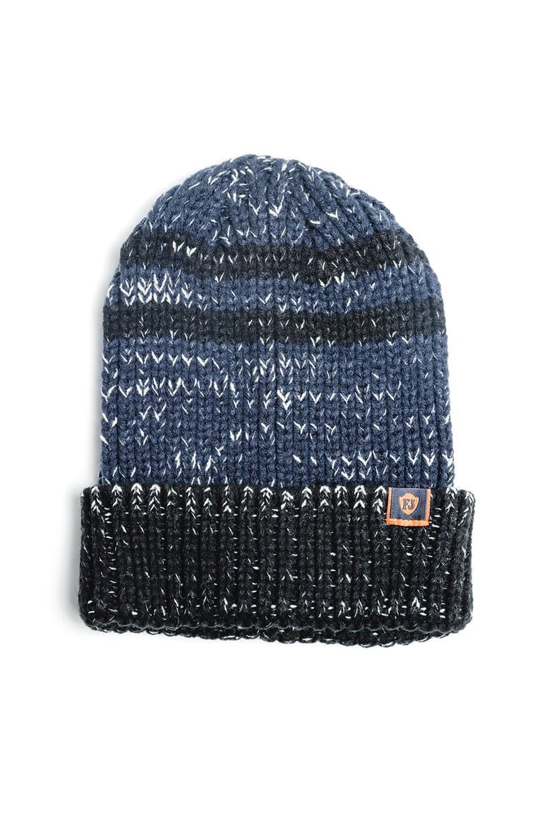 Gorro Georgia Navy