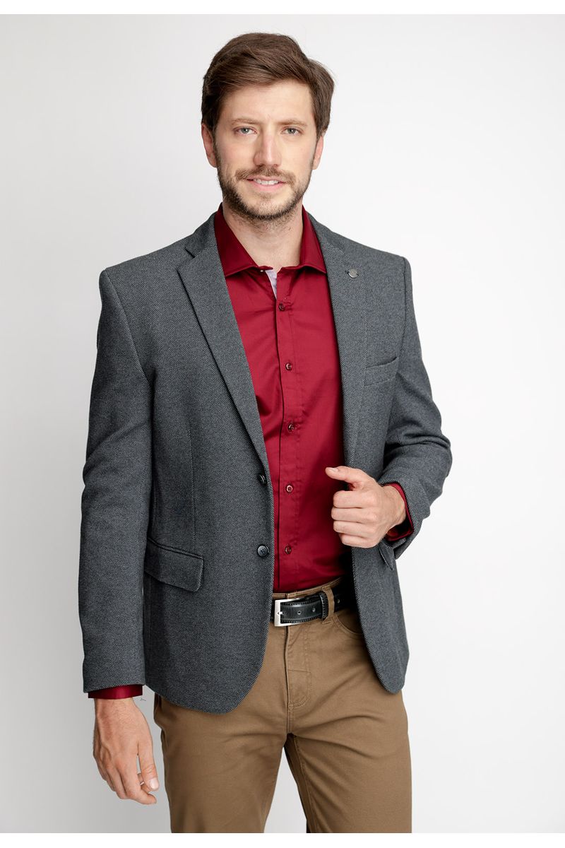 Blazer Oliver F Metal