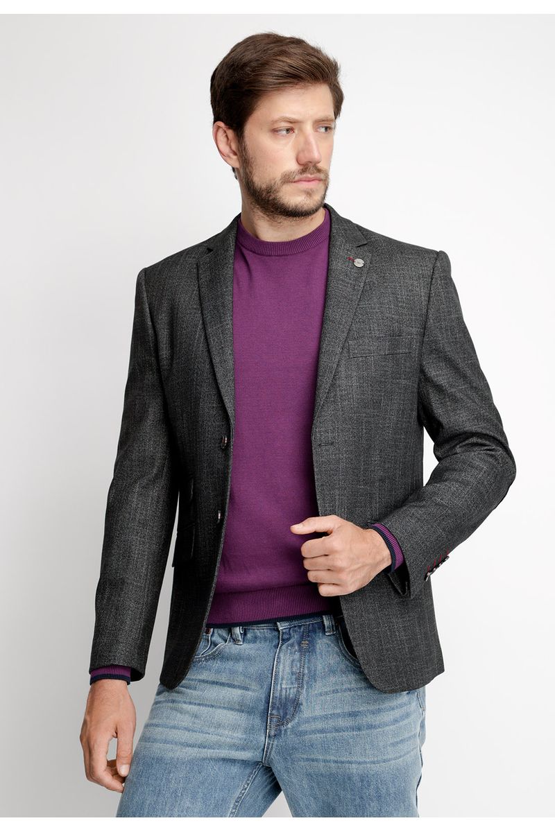 Blazer Boston F Black