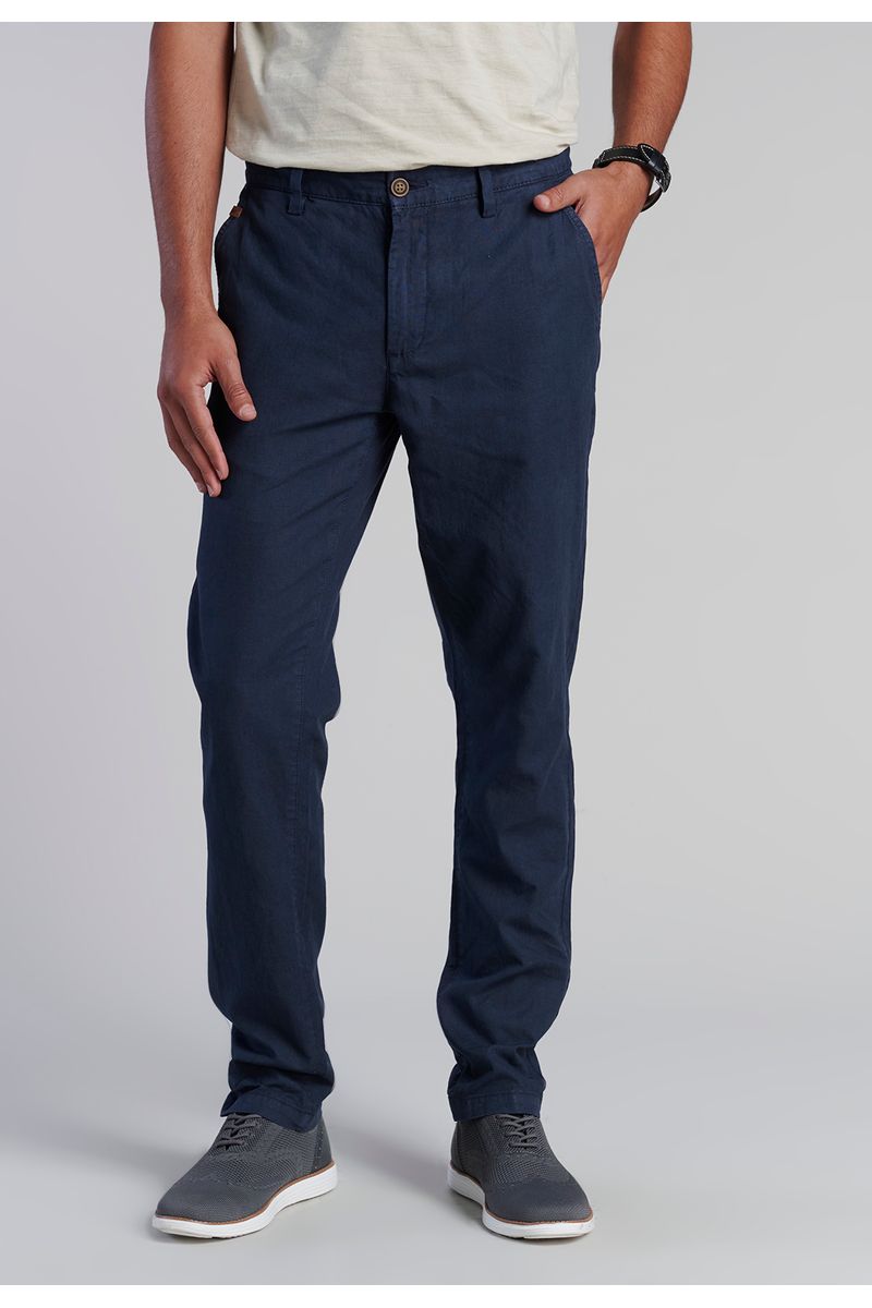 Pantalón Cincinnati F Navy