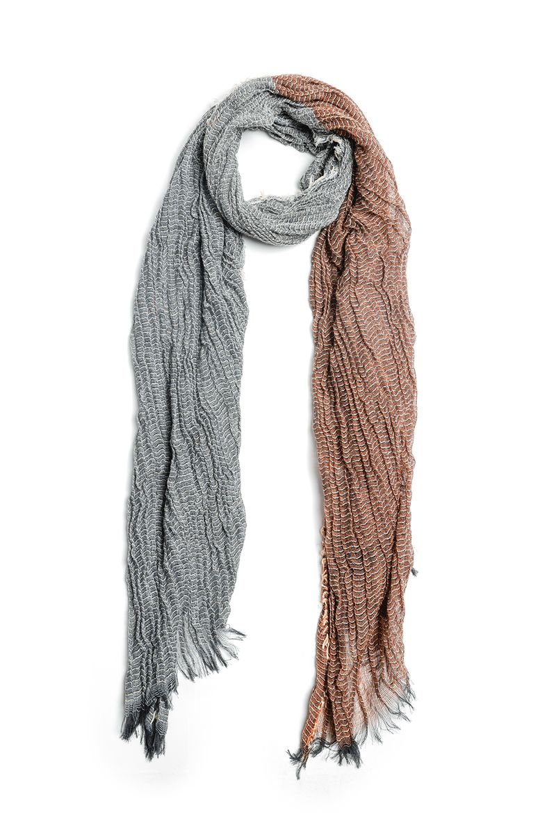 Pañuelo Detroit Camel