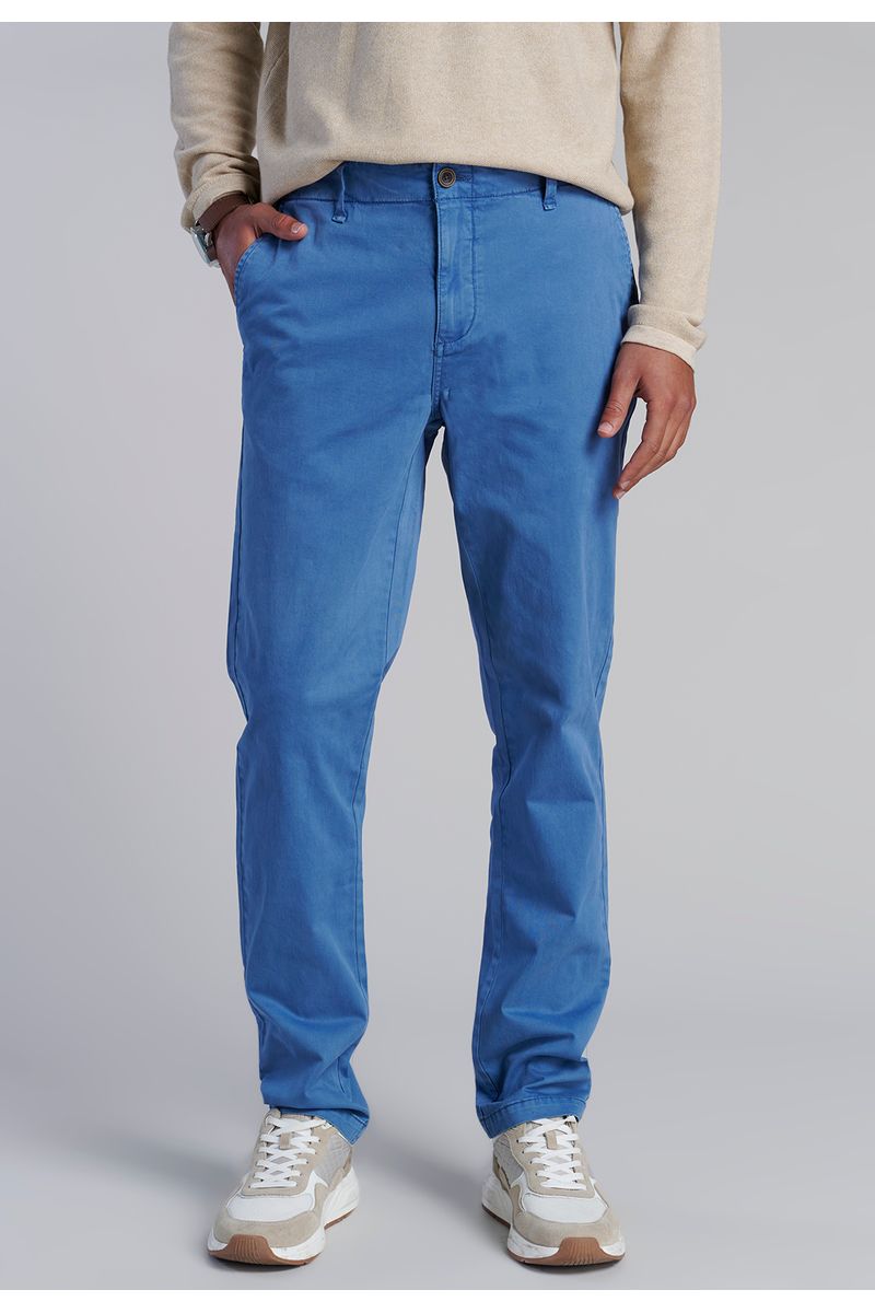 Pantalón Lowell F Indigo