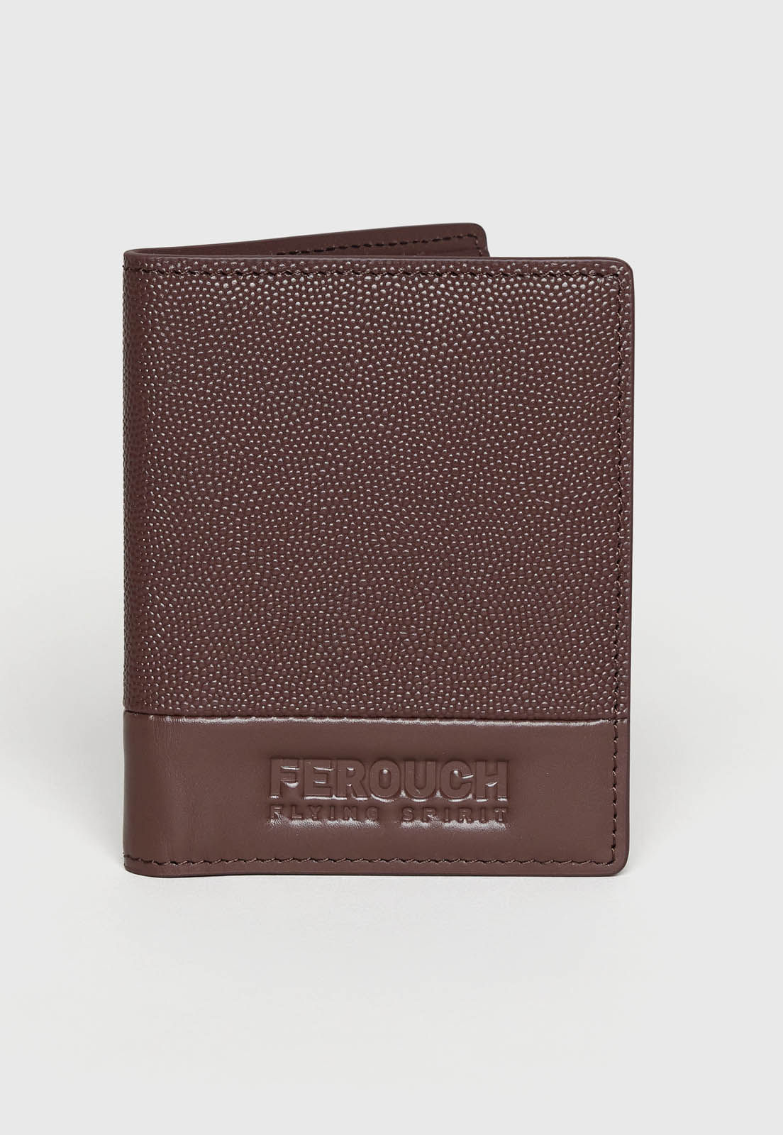 Billetera Georgia Brown Ferouch