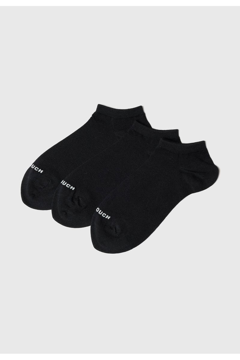 Tri Pack Florida Black