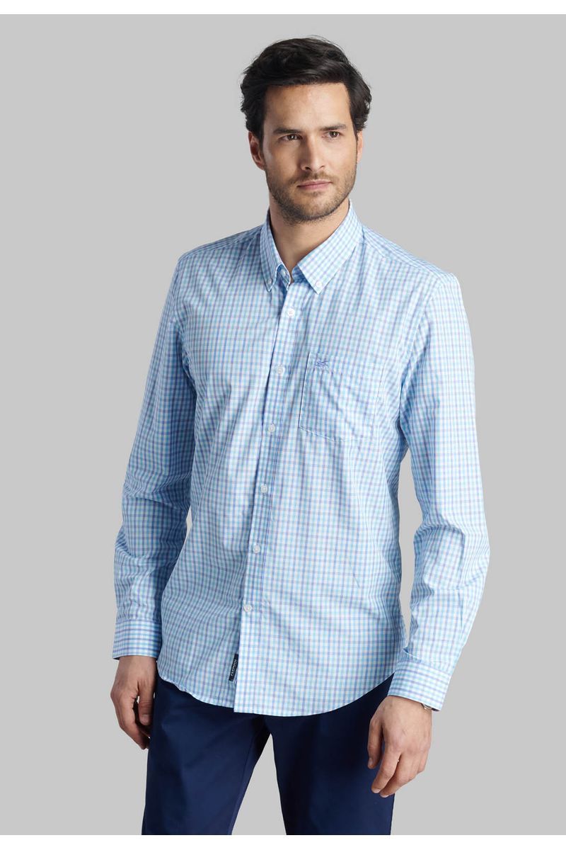 Camisa Calabasas Ice