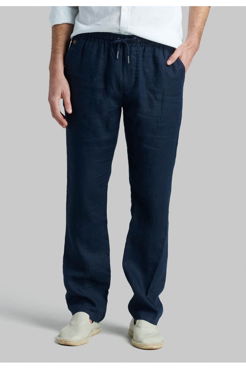 Pantalón Newark Sport Navy