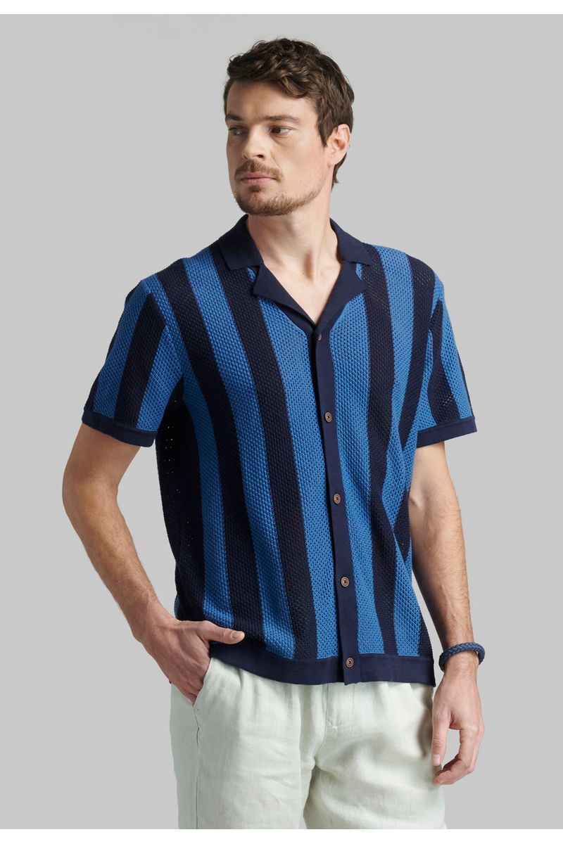 Camisa San Diego Navy