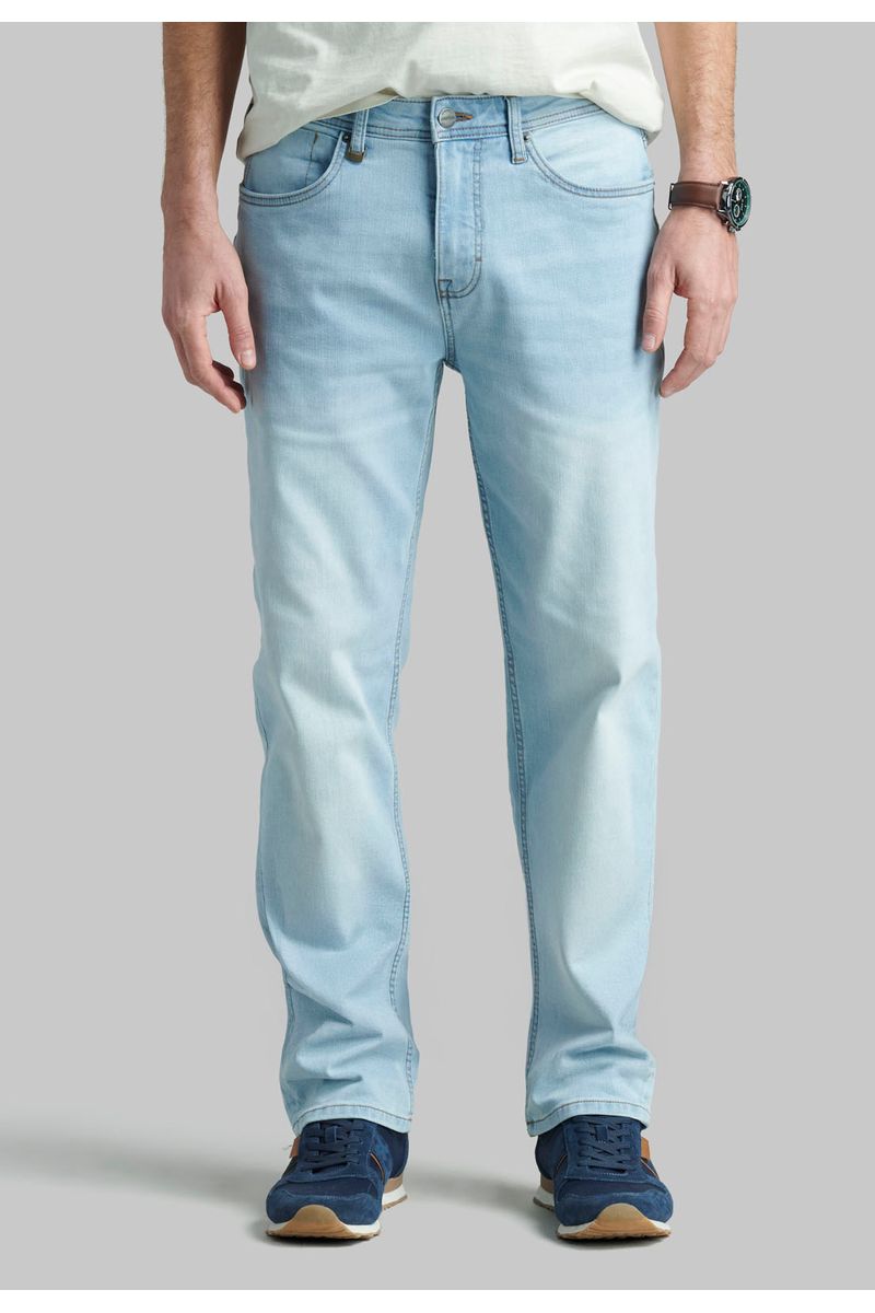 Jeans Ohio Sport Lt Blue