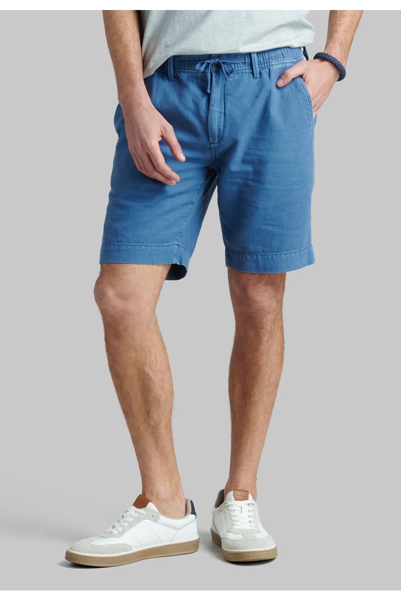 Bermuda Phoenix Casual Steel