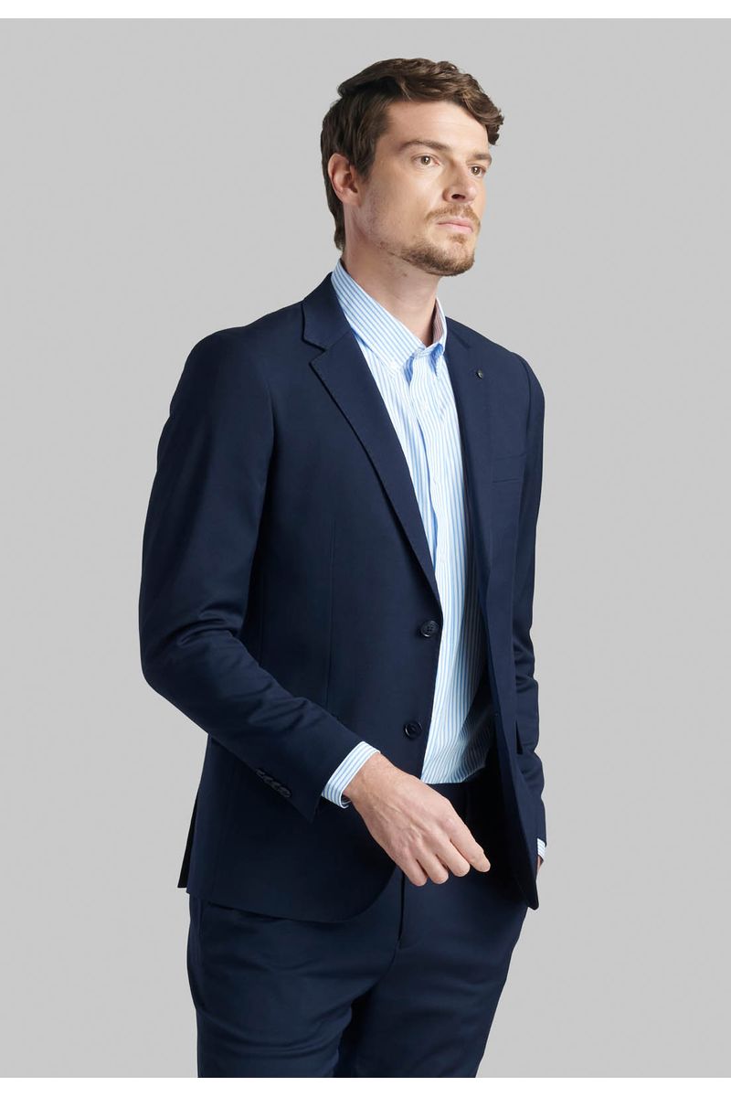 Blazer Suit Orlando Navy