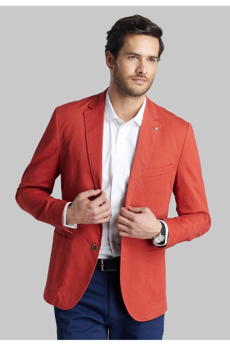 Blazer Stanford Copper