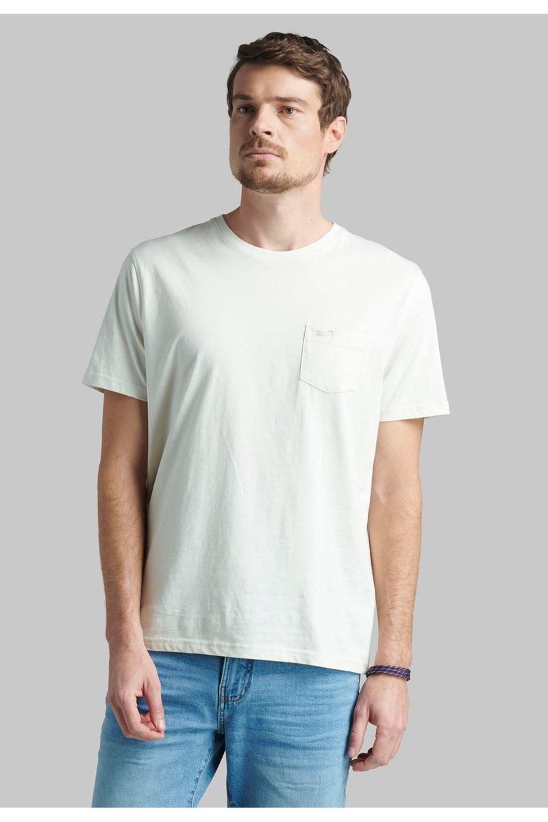 Polera Houston Marble