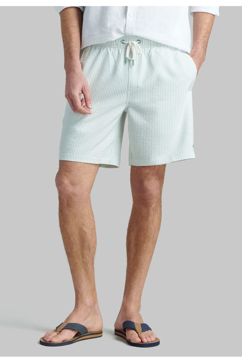 Traje De Baño Miami Casual Green