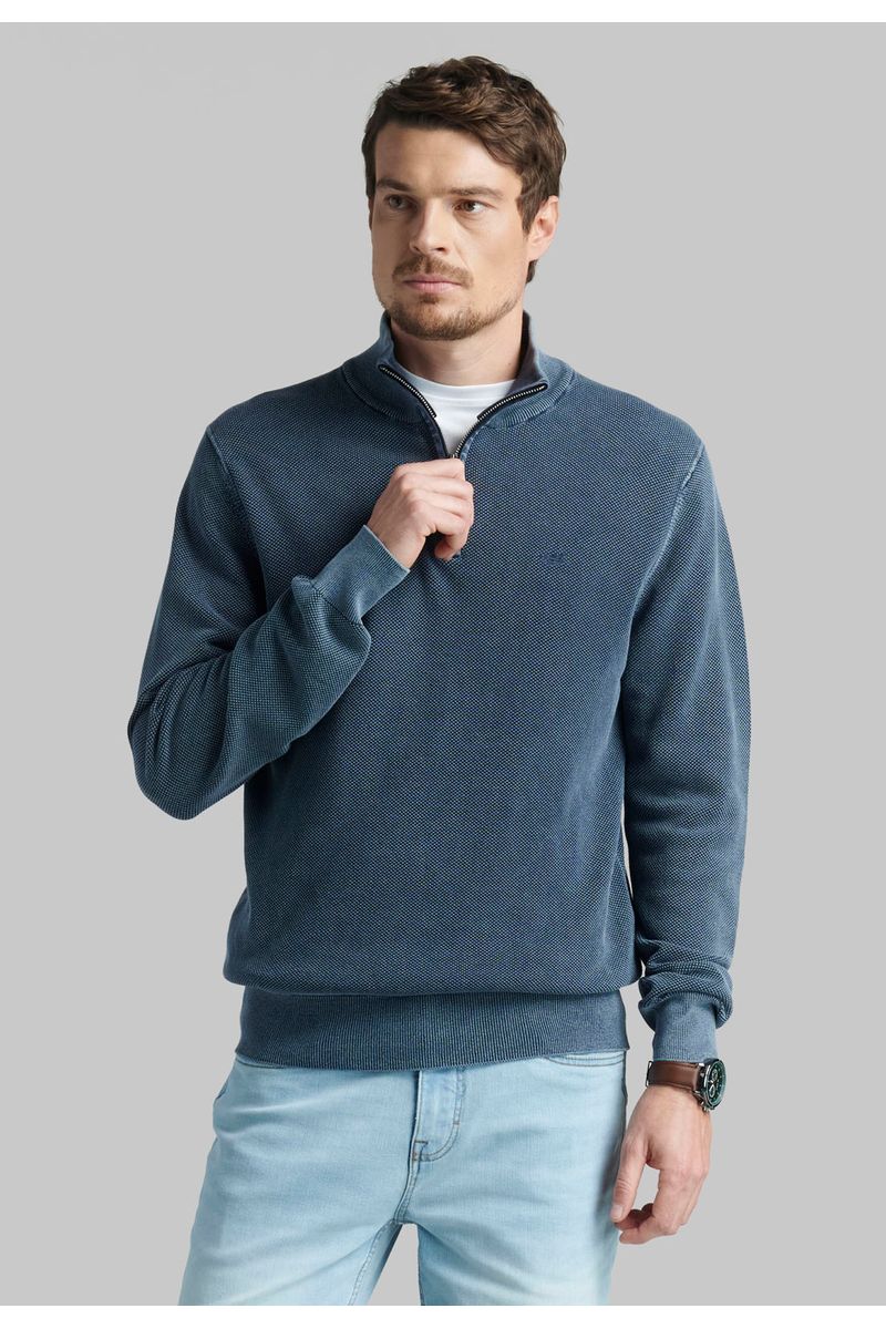 Sweater Baytown Navy