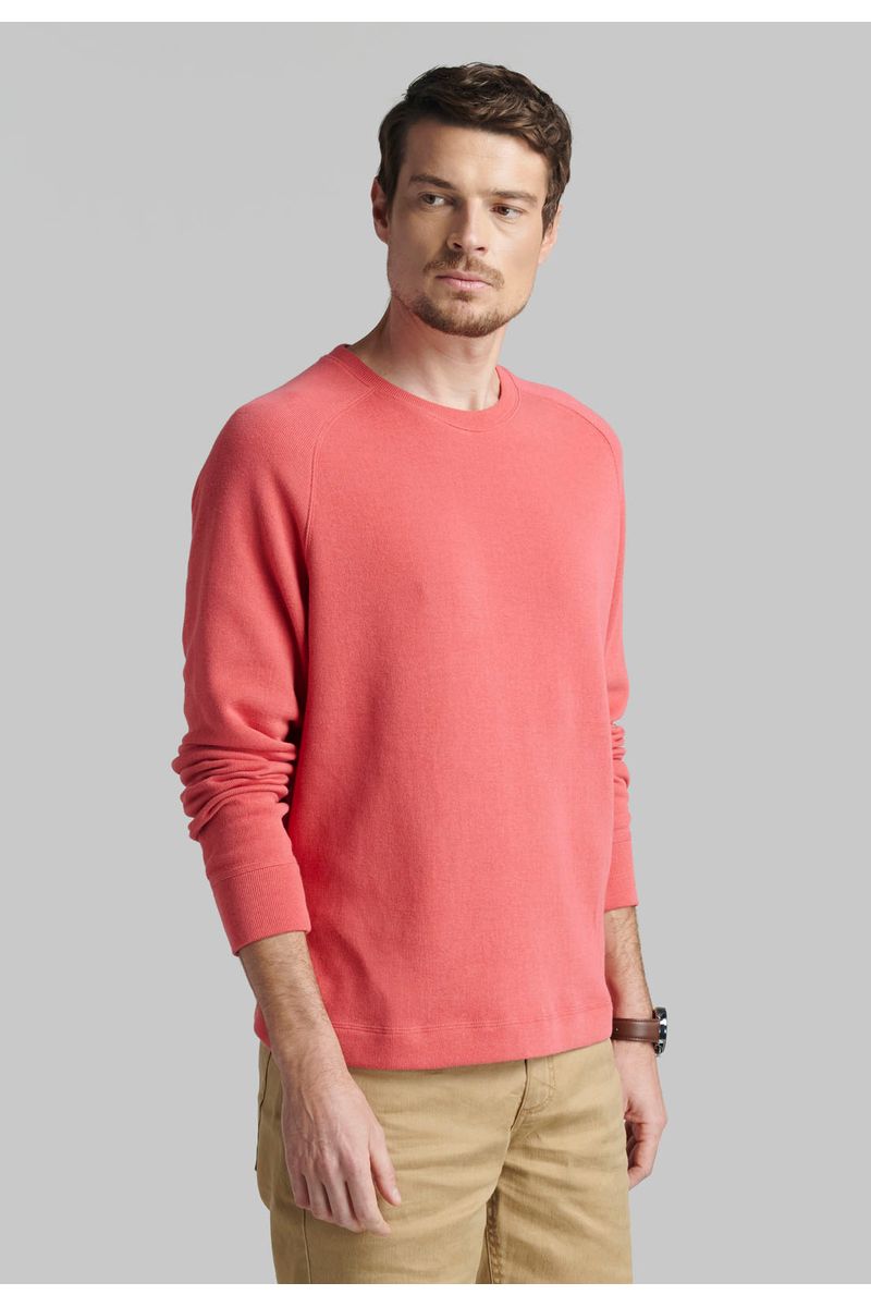 Polerón New Jersey Orange