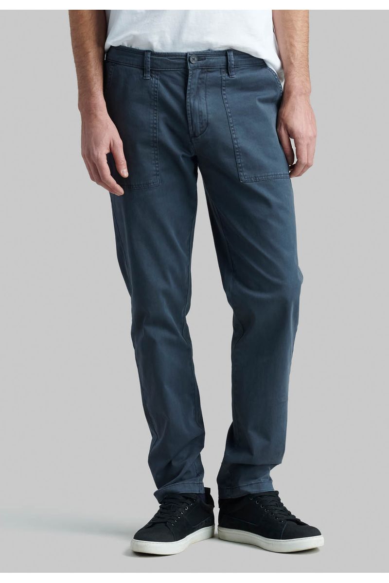 Pantalón Memphis Sport Metal