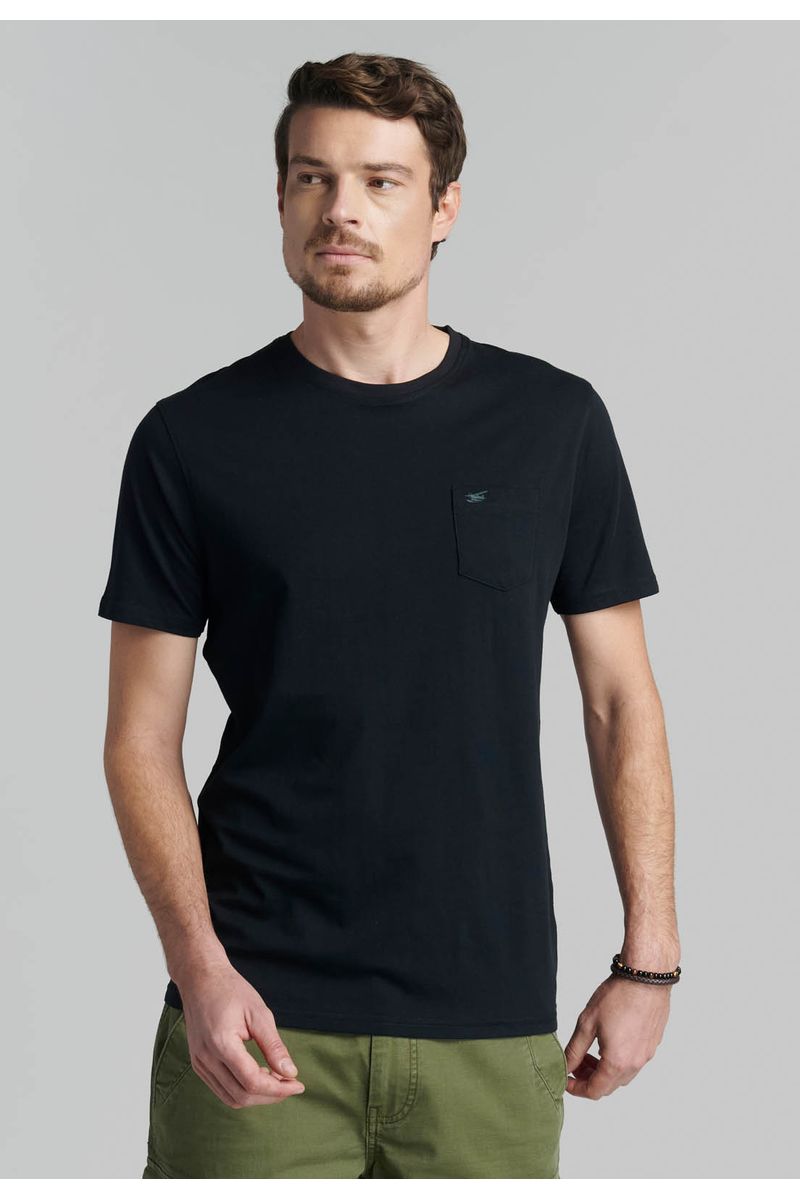 Polera Black Houston
