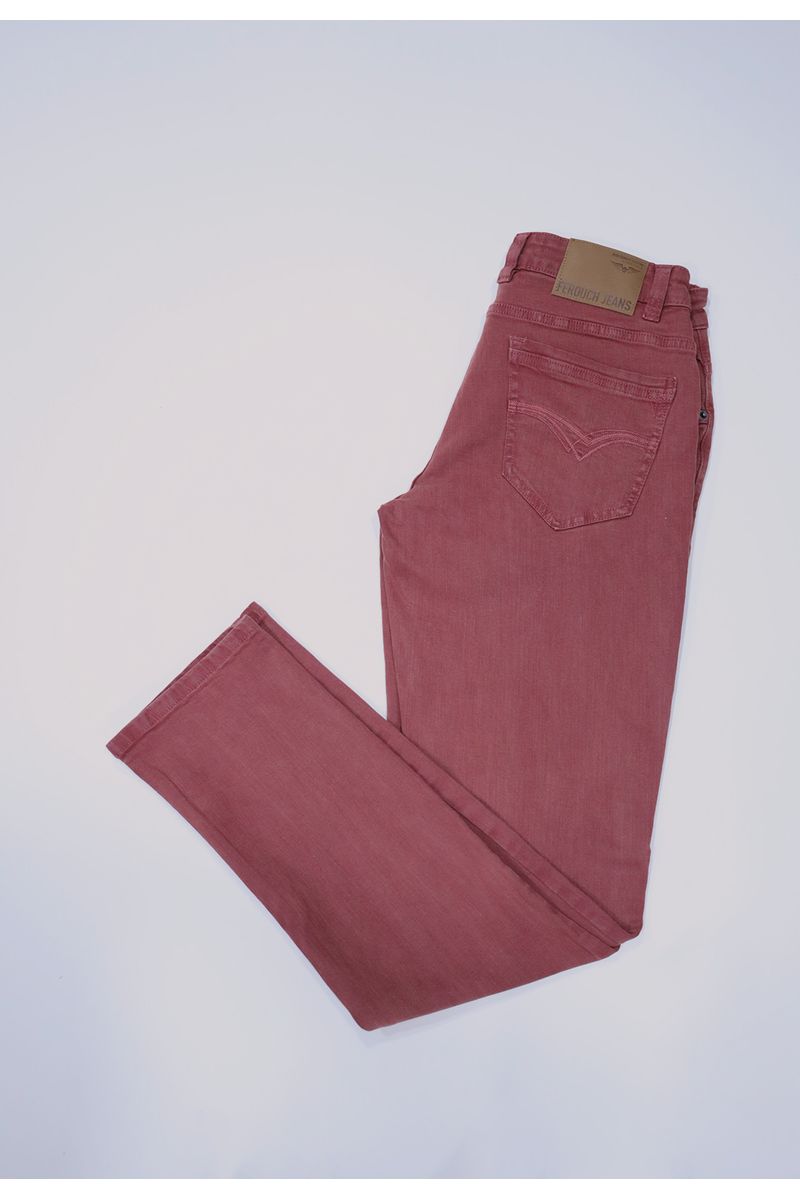 Jeans Colorado Fj Berry