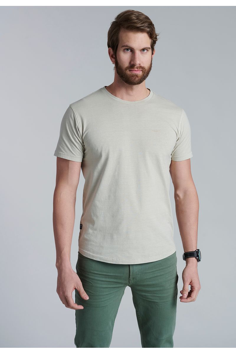 Polera Chicago Sand