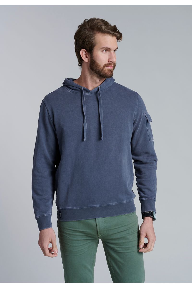 Polerón Atlanta Metal