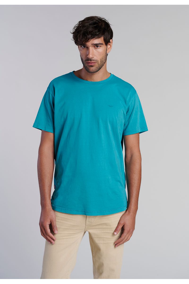 Polera Chicago Dk River