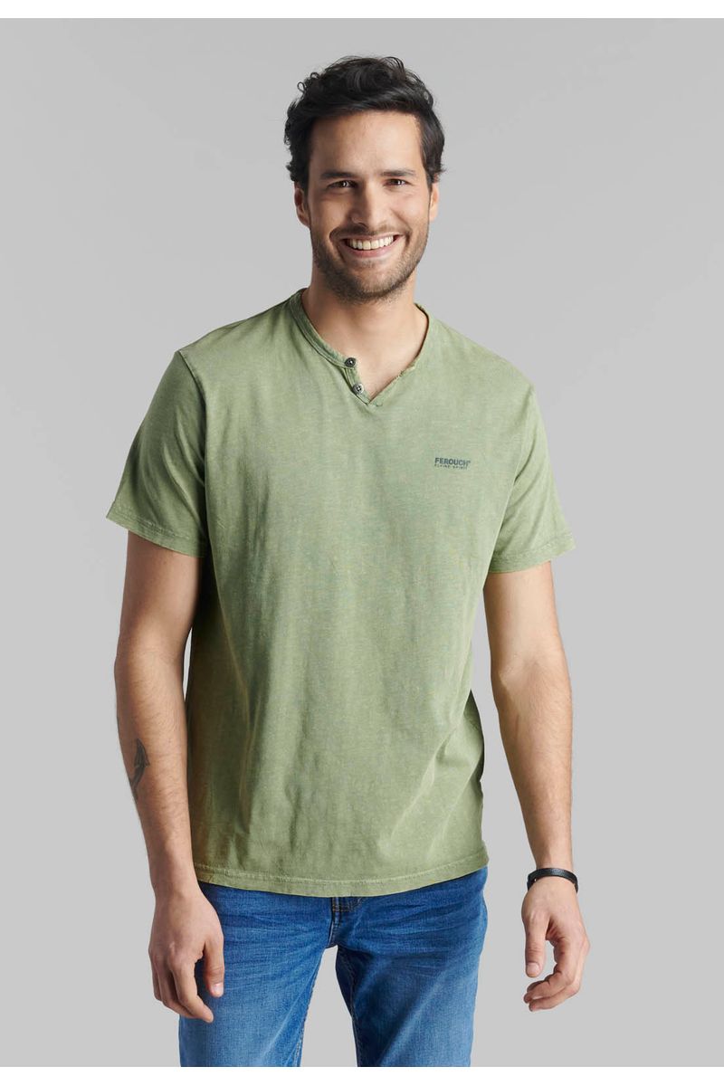 Polera Oregon Military