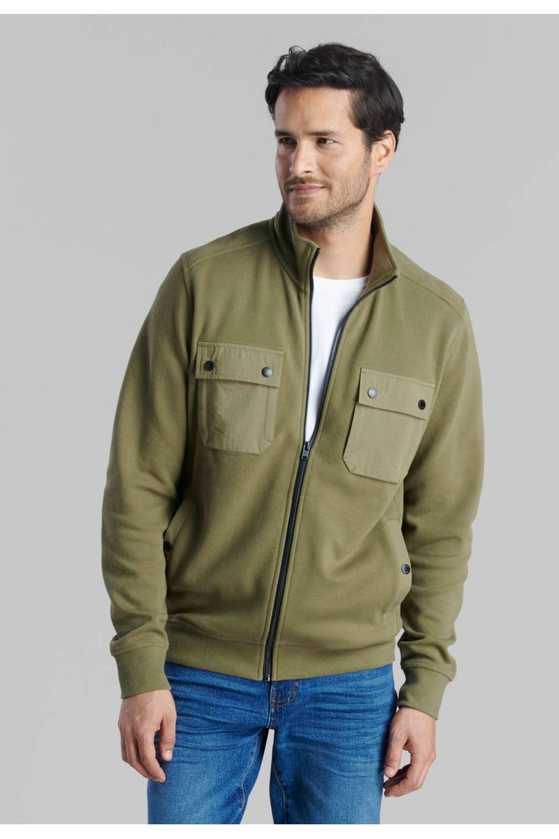 Polerón Cincinnati Military