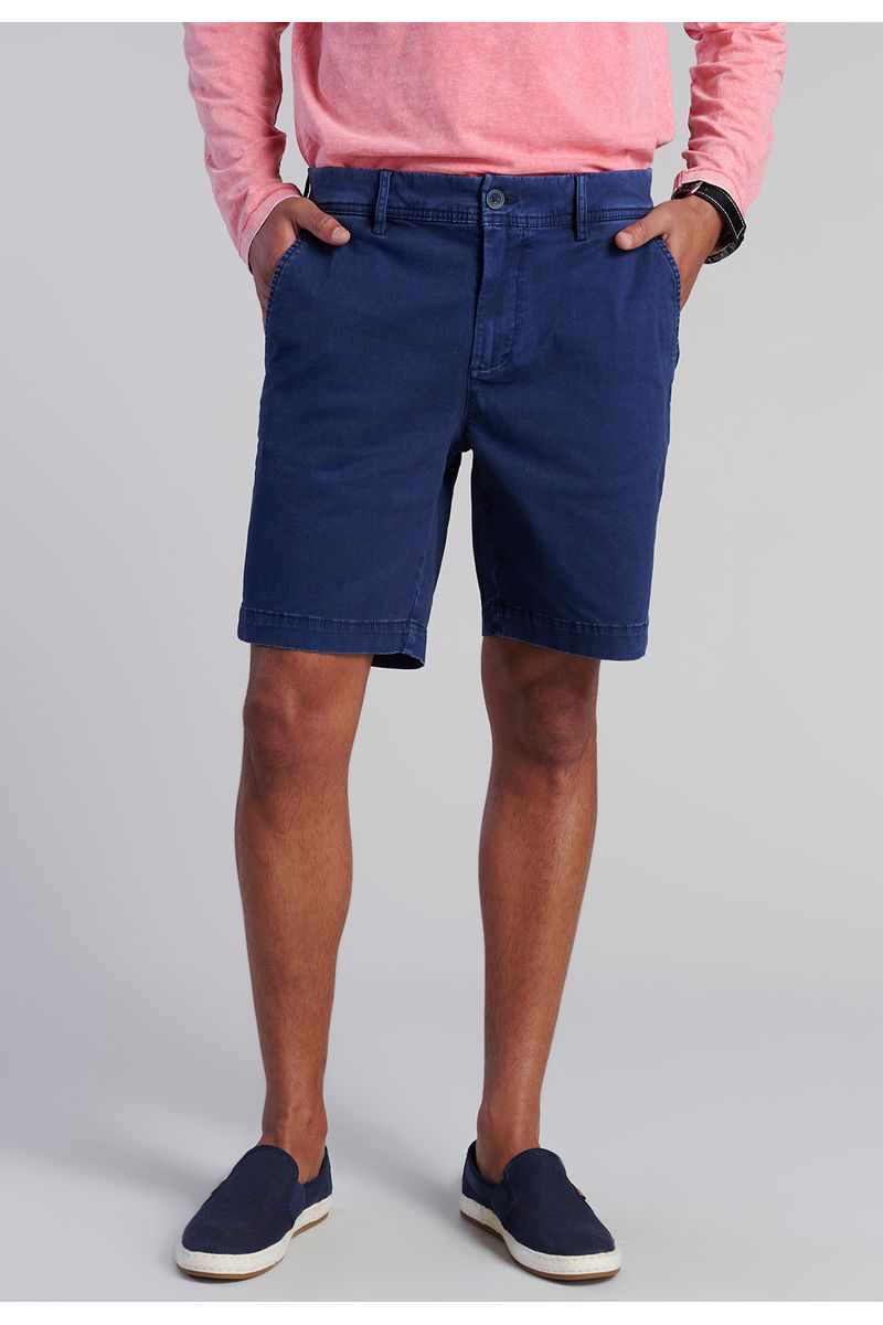 Bermuda Newport F Blue