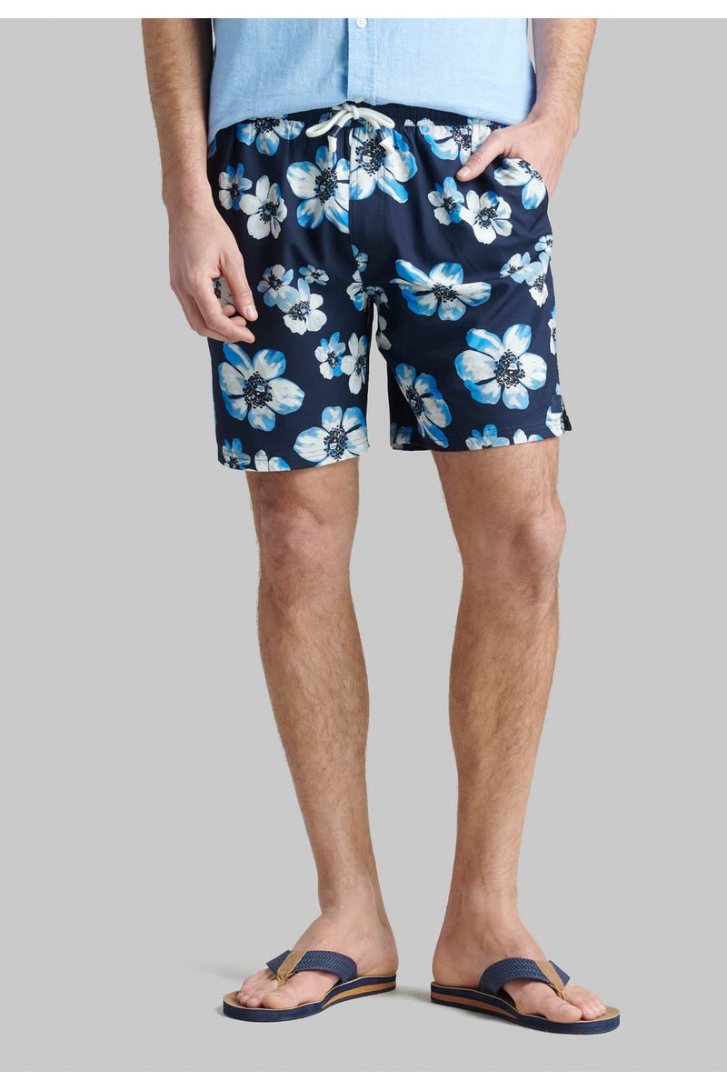 Traje De Baño Wisconsin Sport Navy