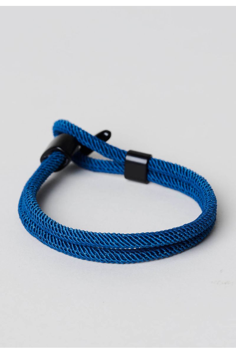 Pulsera Hawaii Fjs Dk.Blue