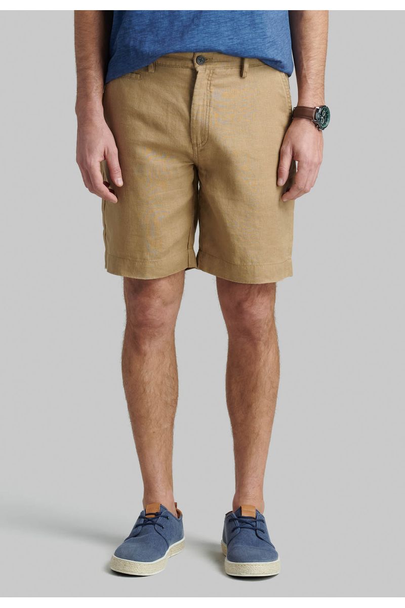 Bermuda California Casual Toasted