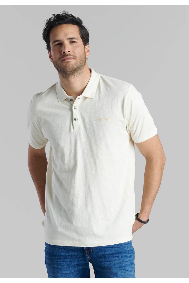 Polera San Diego Lt Butter