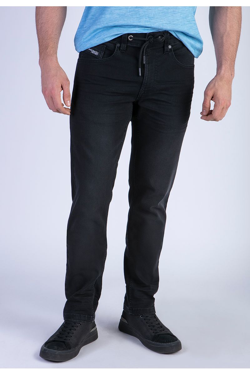 Jeans Austin Fj Black