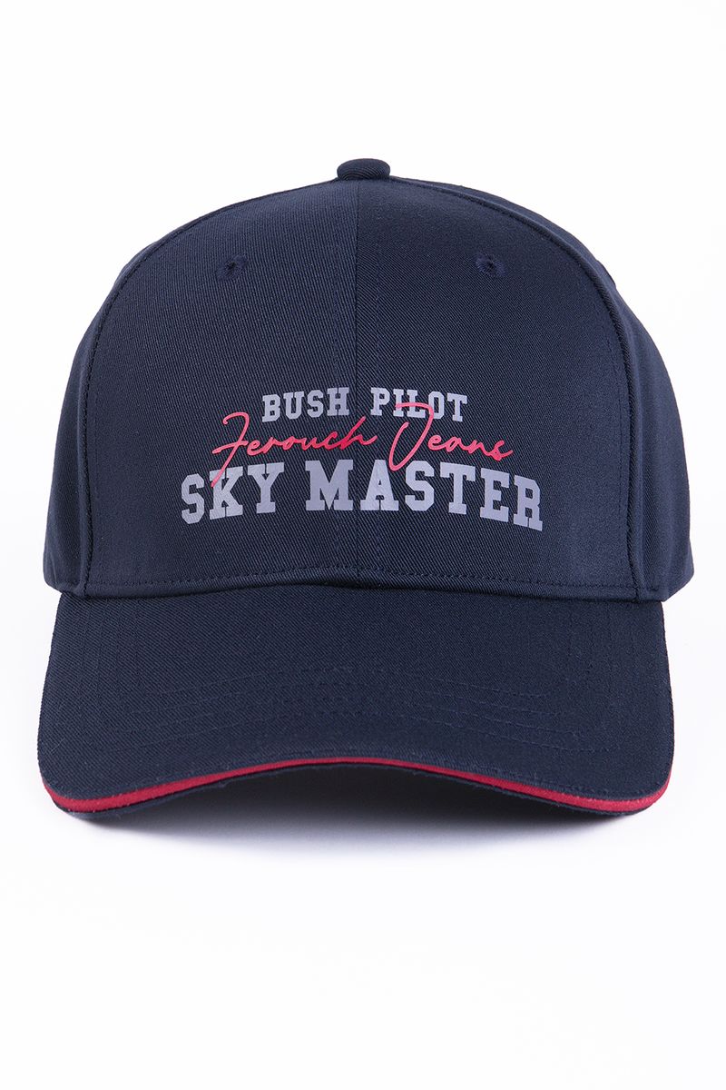 Jockey New York Navy