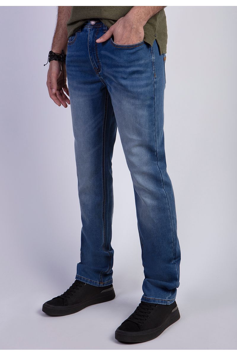 Jeans Downey Fj Indigo